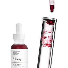 Peeling-Lösung AHA 30 % + BHA 2 % - Peelingbehandlung